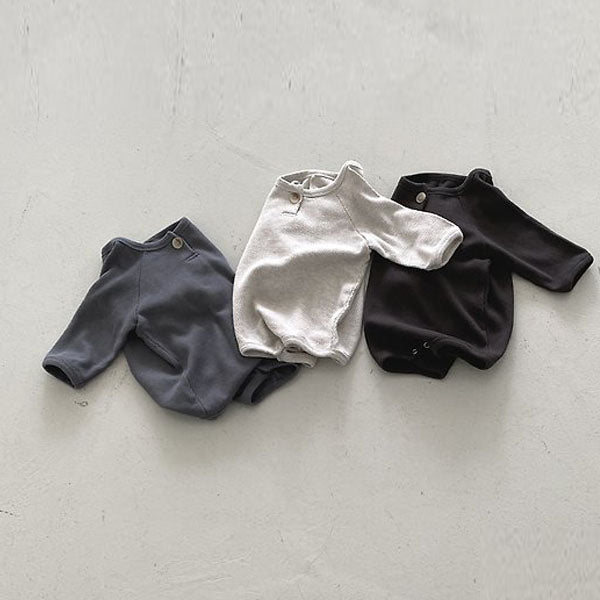 Tokyo Bodysuit [nunubiel]（2026AW） 1