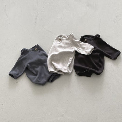 Tokyo Bodysuit [nunubiel]（2026AW） 1
