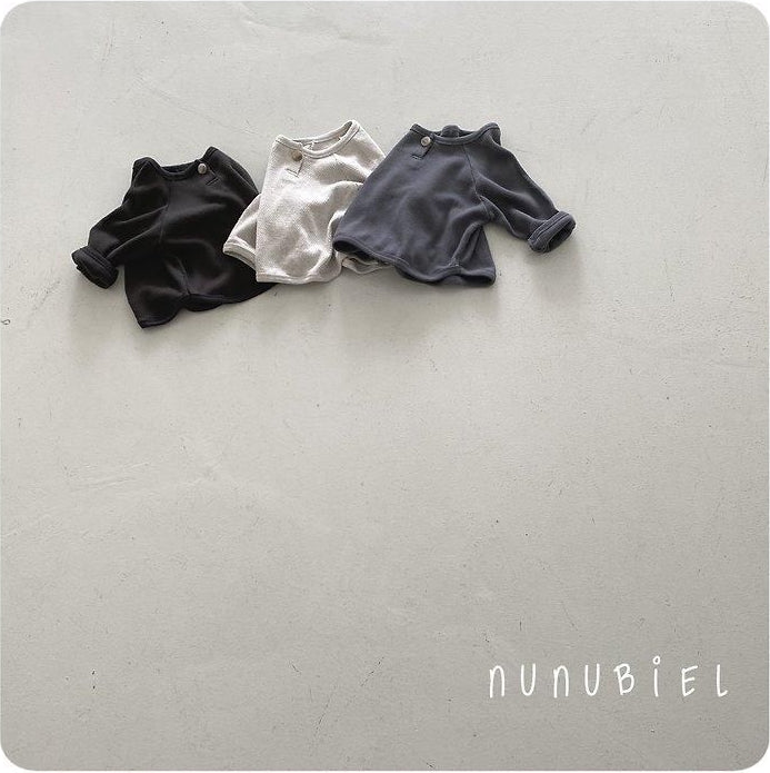 Tokyo Tee [nunubiel]（2026AW） 2