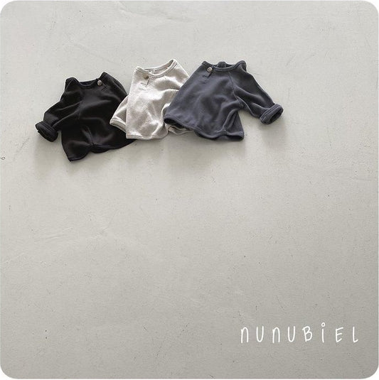 Tokyo Tee [nunubiel]（2026AW） 2