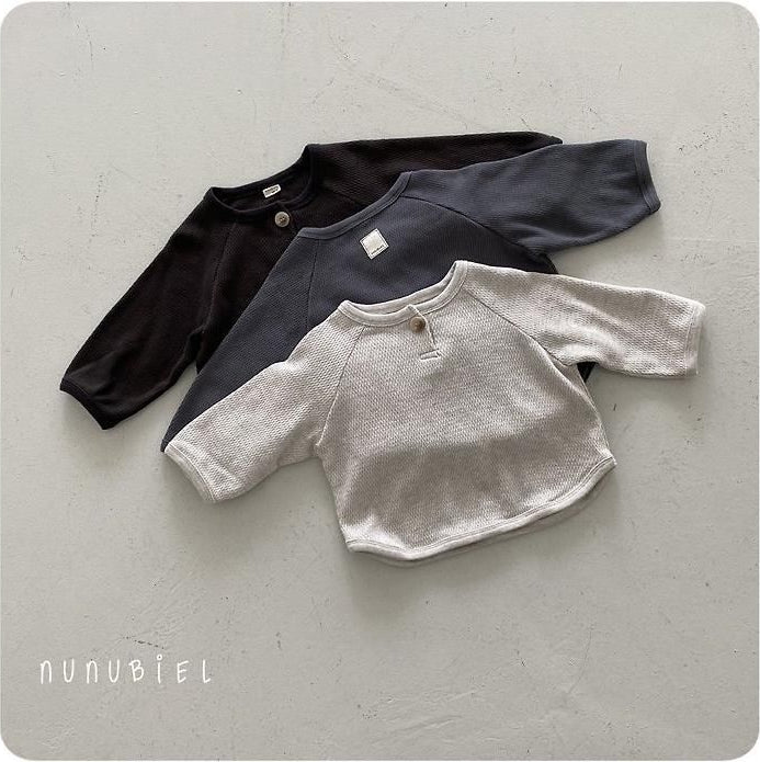 Tokyo Tee [nunubiel]（2026AW） 3