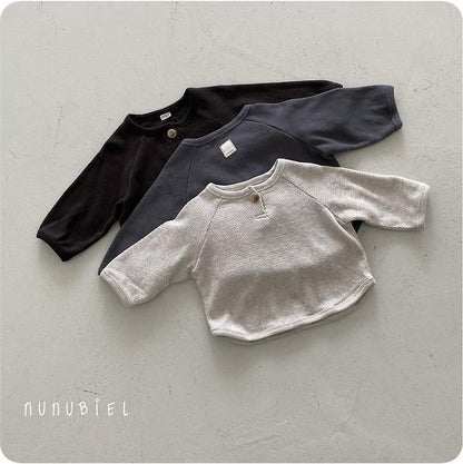 Tokyo Tee [nunubiel]（2026AW） 3