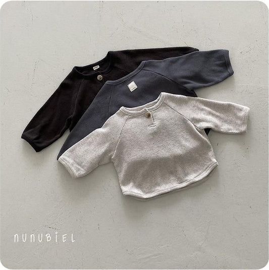 Tokyo Tee [nunubiel]（2026AW） 3