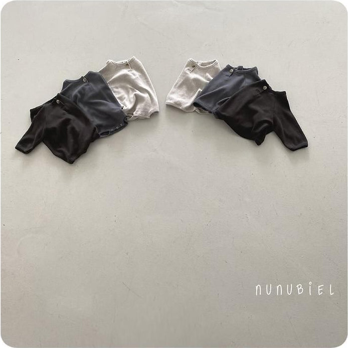 Tokyo Tee [nunubiel]（2026AW） 4