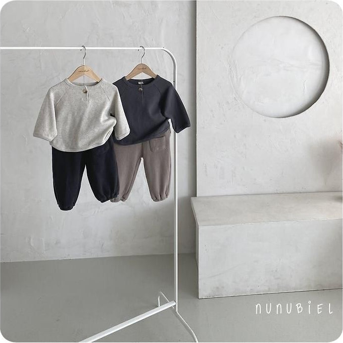Tokyo Tee [nunubiel]（2026AW） 7