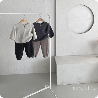 Tokyo Tee [nunubiel]（2026AW） 7