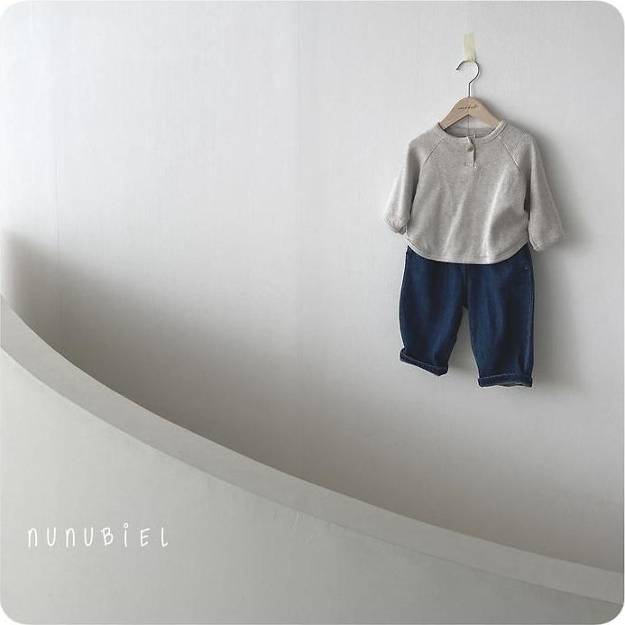 Tokyo Tee [nunubiel]（2026AW） 8