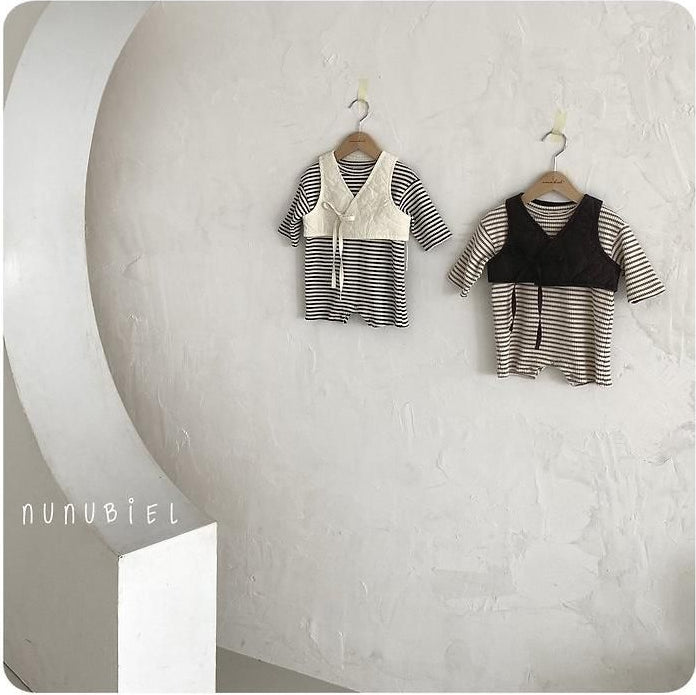Lala Bodysuit [nunubiel]（2026AW） 5