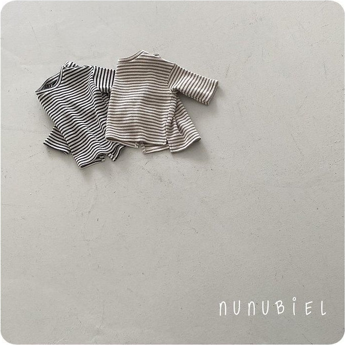 Lala Tee [nunubiel]（2026AW） 2
