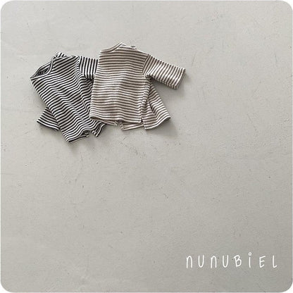 Lala Tee [nunubiel]（2026AW） 2