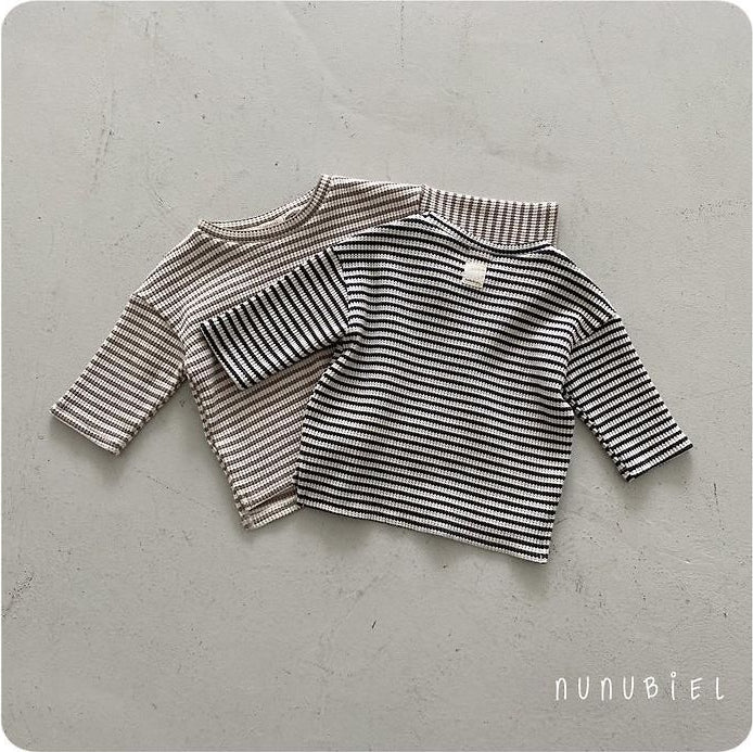 Lala Tee [nunubiel]（2026AW） 3