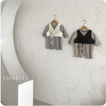 Lala Tee [nunubiel]（2026AW） 5