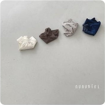 Lala Tee [nunubiel]（2026AW） 7