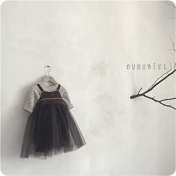 Lala Tee [nunubiel]（2026AW） 9