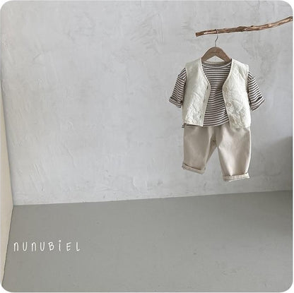 Lala Tee [nunubiel]（2026AW） 11