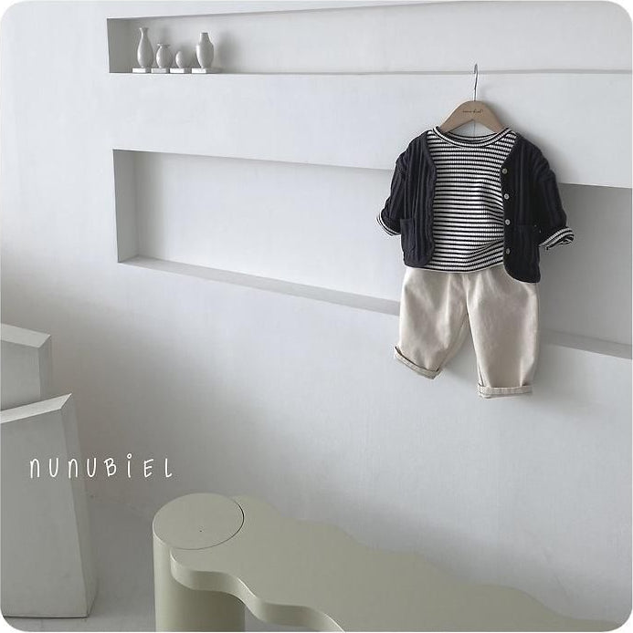 Lala Tee [nunubiel]（2026AW） 12