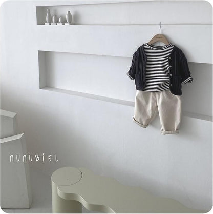 Lala Tee [nunubiel]（2026AW） 12