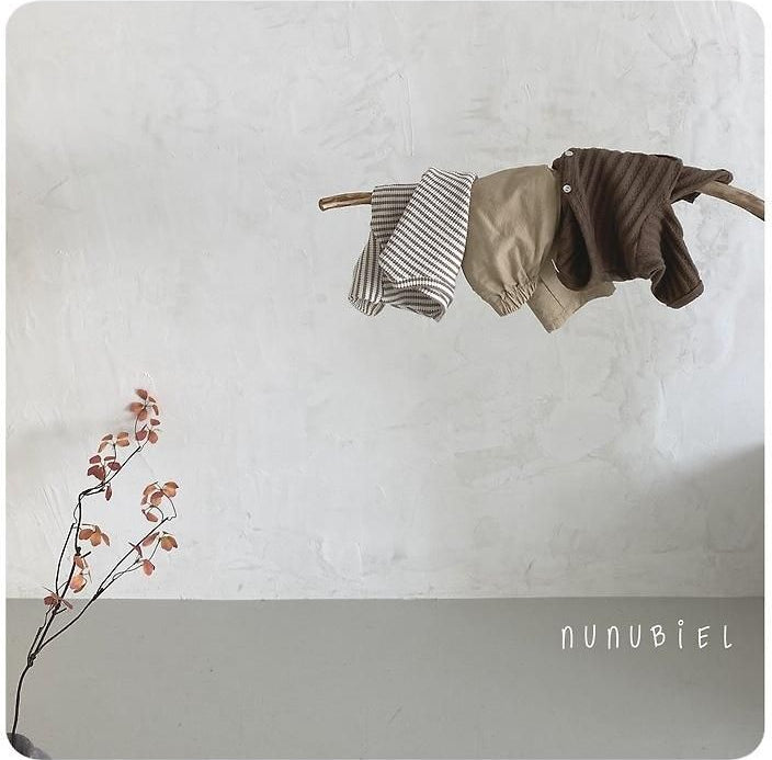 Lala Tee [nunubiel]（2026AW） 13