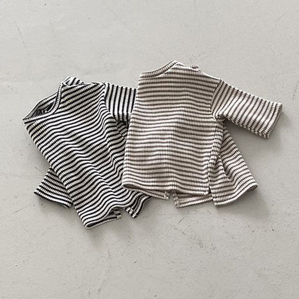 Lala Tee [nunubiel]（2026AW） 1