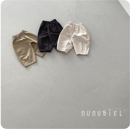Jo Malone Pants [nunubiel]（2026AW） 2