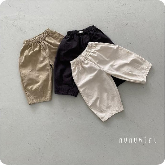 Jo Malone Pants [nunubiel]（2026AW） 3