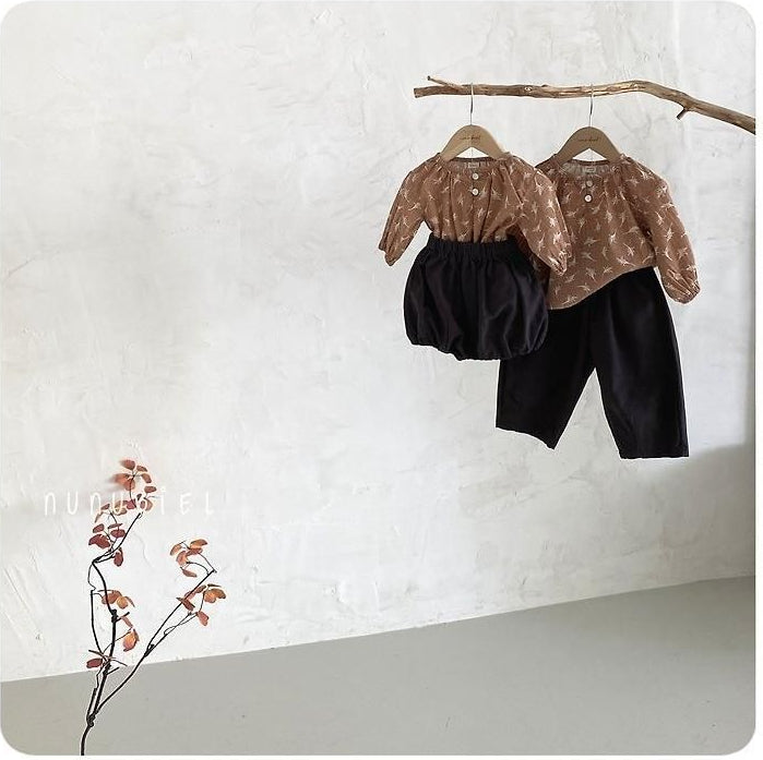 Jo Malone Pants [nunubiel]（2026AW） 6