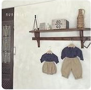 Jo Malone Pants [nunubiel]（2026AW） 12