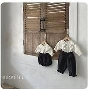 Jo Malone Pants [nunubiel]（2026AW） 18