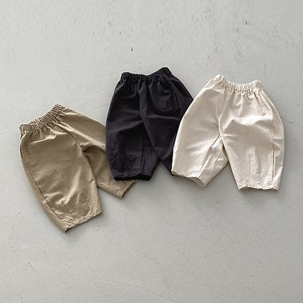 Jo Malone Pants [nunubiel]（2026AW） 1