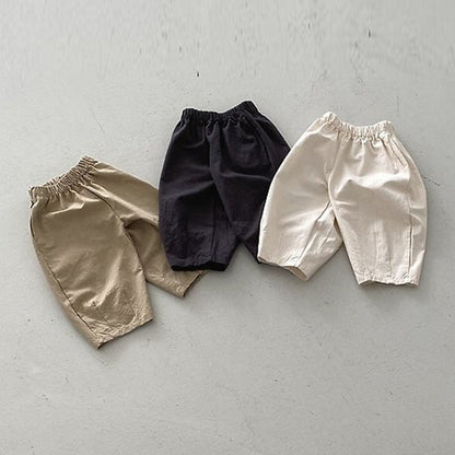 Jo Malone Pants [nunubiel]（2026AW） 1