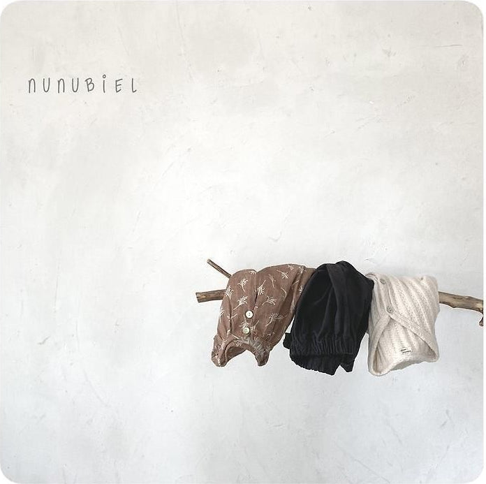 Daffodil Blouse [nunubiel]（2026AW） 9
