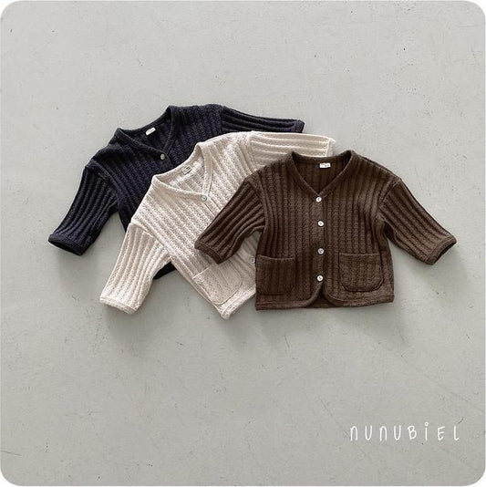 Epic Cardigan [nunubiel]（2026AW） 3