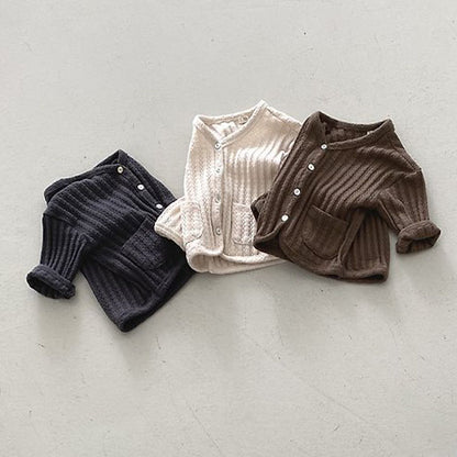 Epic Cardigan [nunubiel]（2026AW） 1