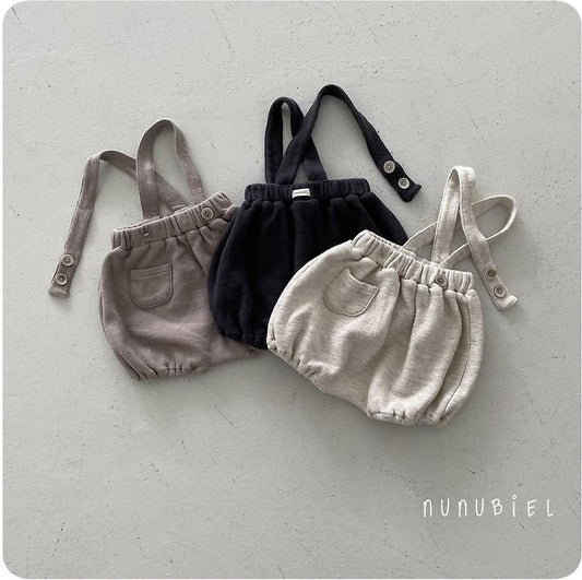 Mont Blanc Romper [nunubiel]（2026AW） 3