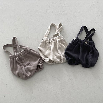 Mont Blanc Romper [nunubiel]（2026AW） 1