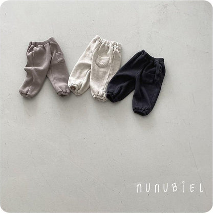 Mont Blanc Pants [nunubiel]（2026AW） 2
