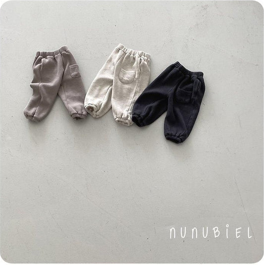 Mont Blanc Pants [nunubiel]（2026AW） 2