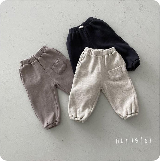 Mont Blanc Pants [nunubiel]（2026AW） 3