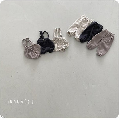 Mont Blanc Pants [nunubiel]（2026AW） 4
