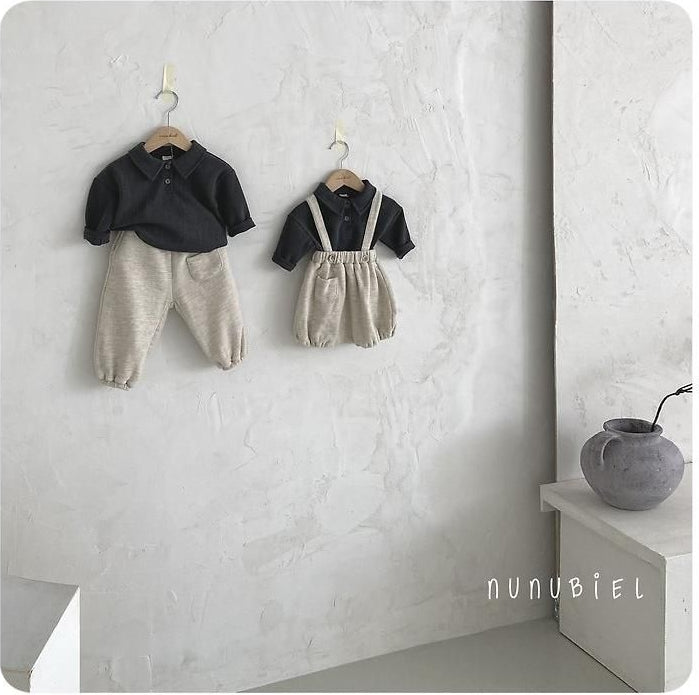 Mont Blanc Pants [nunubiel]（2026AW） 5