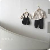 Mont Blanc Pants [nunubiel]（2026AW） 10