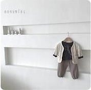 Mont Blanc Pants [nunubiel]（2026AW） 12