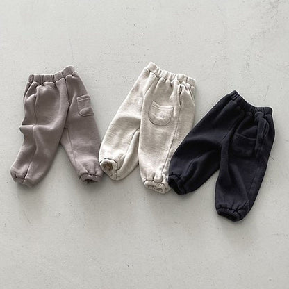 Mont Blanc Pants [nunubiel]（2026AW） 1
