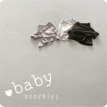 Baby Frida Tee [nunubiel]（2026AW） 2