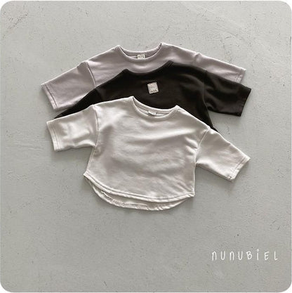 Baby Frida Tee [nunubiel]（2026AW） 3