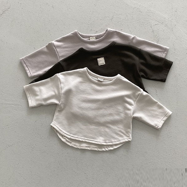 Baby Frida Tee [nunubiel]（2026AW） 1