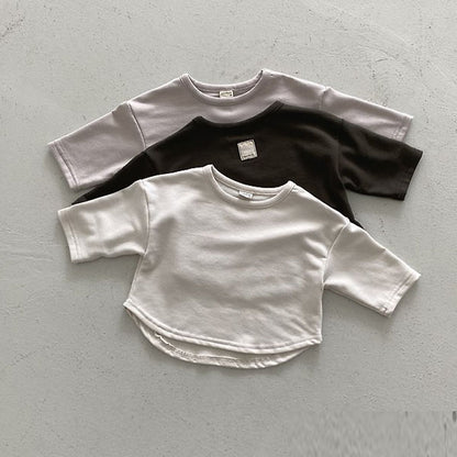 Baby Frida Tee [nunubiel]（2026AW） 1