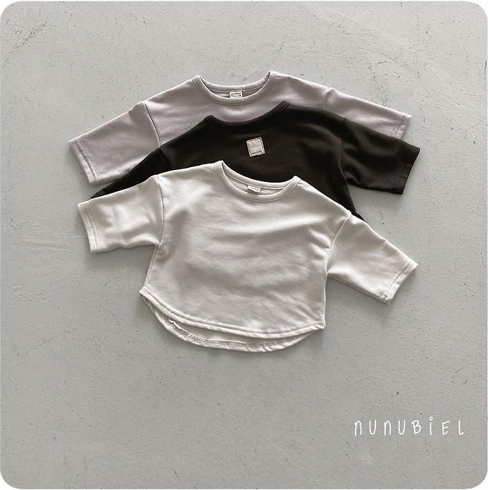 Frida Tee [nunubiel]（2026AW） 3