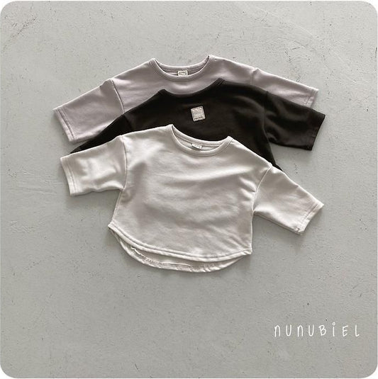 Frida Tee [nunubiel]（2026AW） 3