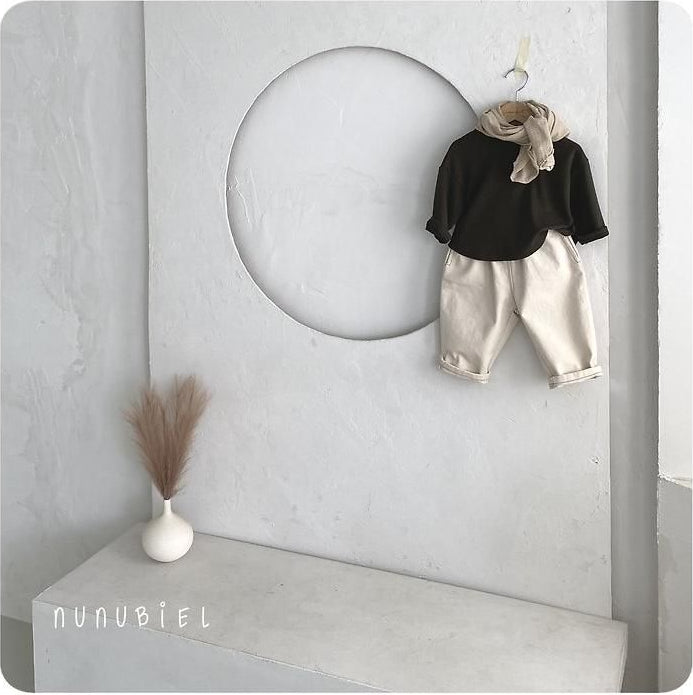 Frida Tee [nunubiel]（2026AW） 5